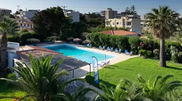 GORGONA HOTEL