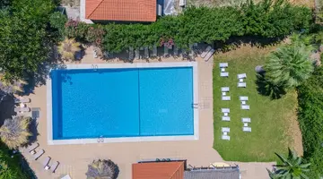 GORGONA HOTEL