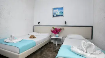 GORGONA HOTEL
