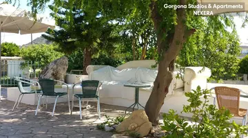 Gorgona Studios
