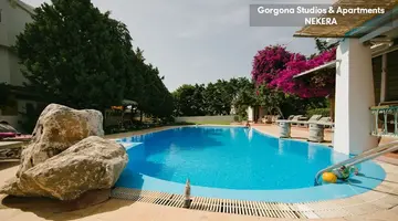 Gorgona Studios