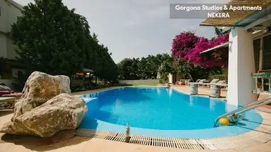 Gorgona Studios