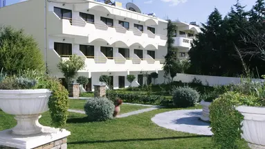 Gorgona Studios