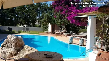 Gorgona Studios