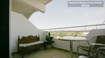 Gorgona Studios