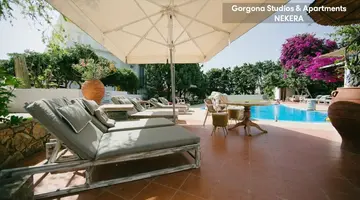 Gorgona Studios
