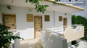 Gorgona Studios