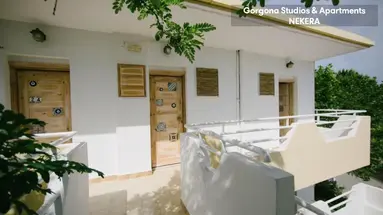 Gorgona Studios