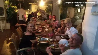 Gorgona Studios
