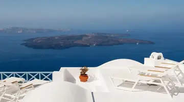 Gorgona Villas