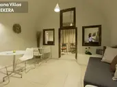 Gorgona Villas