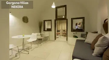 Gorgona Villas