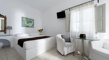Gorgona Villas