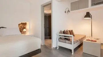 Gorgona Villas