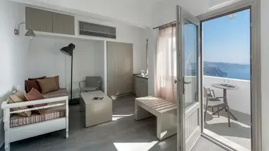 Gorgona Villas