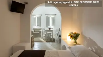 Gorgona Villas
