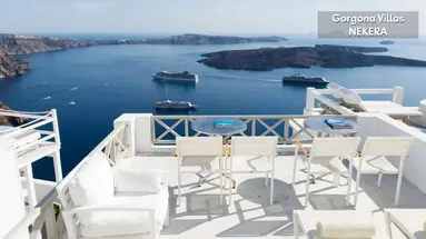 Gorgona Villas