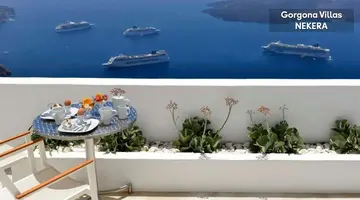 Gorgona Villas