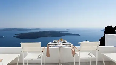 Gorgona Villas