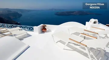 Gorgona Villas