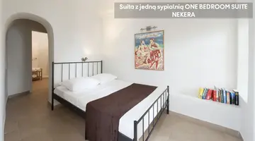 Gorgona Villas