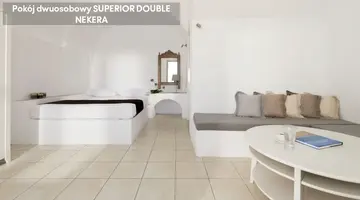 Gorgona Villas