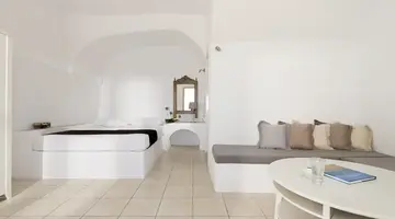 Gorgona Villas