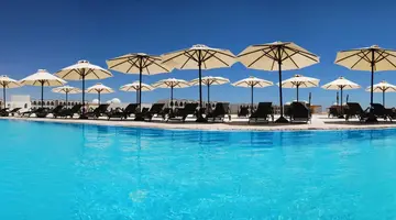 Gorgonia Beach (ex.Vime)