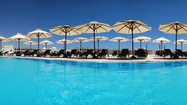 Gorgonia Beach (ex.Vime)