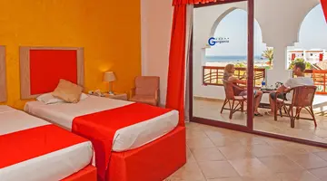 Gorgonia Beach Resort