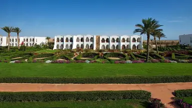 Gorgonia Beach Resort