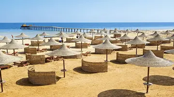 GORGONIA BEACH RESORT