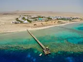 GORGONIA BEACH RESORT