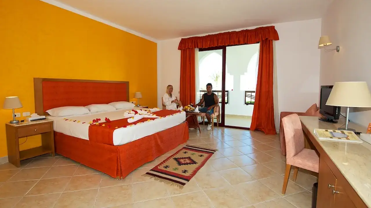 GORGONIA BEACH RESORT