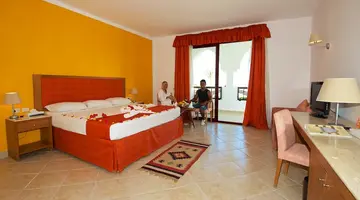 GORGONIA BEACH RESORT