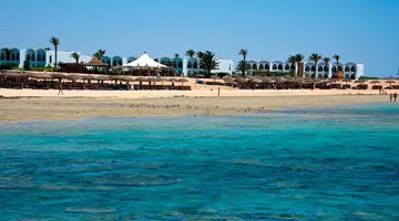 Gorgonia Beach Resort
