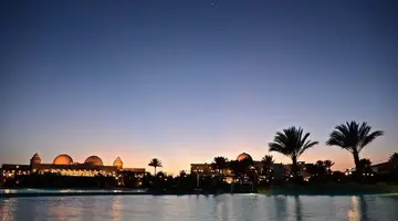 Gorgonia Beach Resort