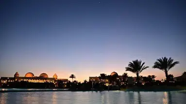Gorgonia Beach Resort