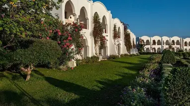 Gorgonia Beach Resort