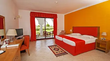 GORGONIA BEACH RESORT
