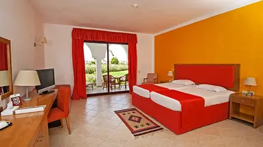 GORGONIA BEACH RESORT