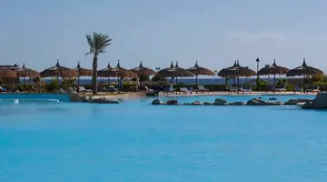 GORGONIA BEACH RESORT