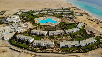 GORGONIA BEACH RESORT
