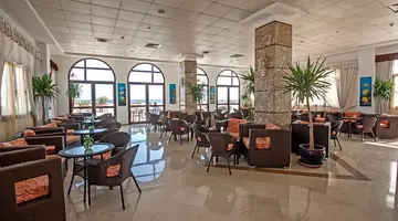 GORGONIA BEACH RESORT