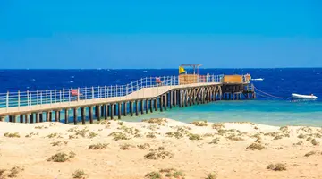 Gorgonia Beach Resort