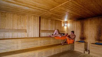 GORGONIA BEACH RESORT