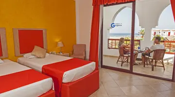 GORGONIA BEACH RESORT