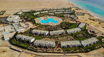 Gorgonia Beach Resort
