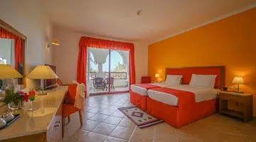 Gorgonia Beach Resort