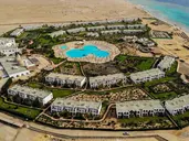 Gorgonia Beach Resort